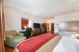 Hotel Comfort Inn