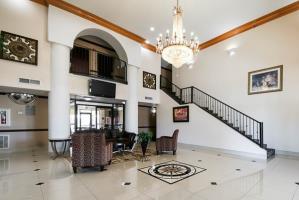 Hotel Comfort Inn