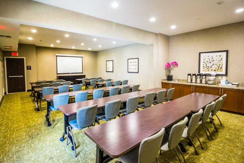 Hotel Staybridge Suites Plano Frisco
