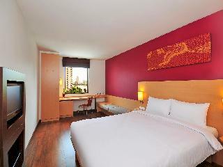 Hotel Ibis Bangkok Riverside