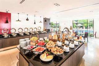 Hotel Ibis Bangkok Riverside