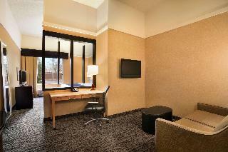 Hotel Doubletree By Hilton Oklahoma City Airport