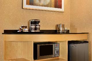 Hotel Doubletree By Hilton Oklahoma City Airport
