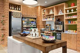 Hotel Doubletree By Hilton Oklahoma City Airport
