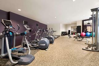Hotel Doubletree By Hilton Oklahoma City Airport