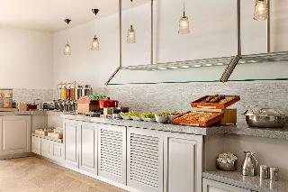 Hotel Doubletree By Hilton Oklahoma City Airport