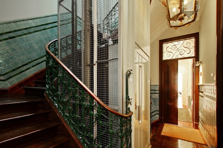 Apartamento Luxury Suites Liberdade And Lofts Liberdade