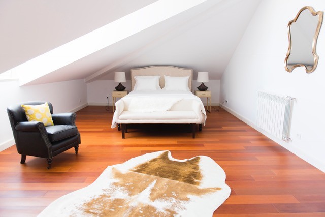 Apartamento Luxury Suites Liberdade And Lofts Liberdade