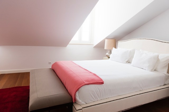 Apartamento Luxury Suites Liberdade And Lofts Liberdade