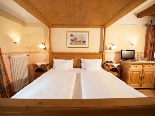 Hotel Landhaus Benediktenhof