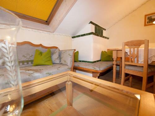 Hotel Landhaus Benediktenhof