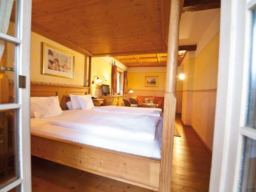 Hotel Landhaus Benediktenhof