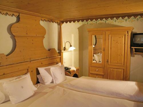 Hotel Landhaus Benediktenhof
