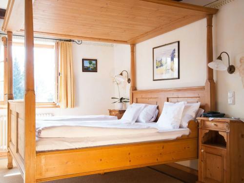 Hotel Landhaus Benediktenhof