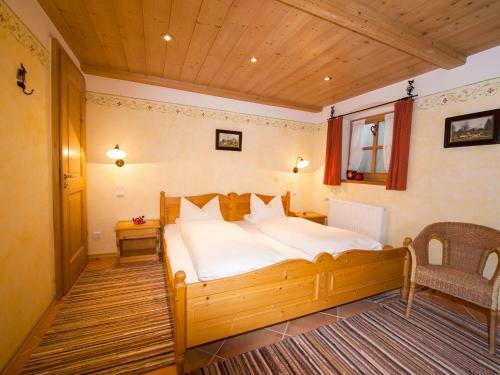Hotel Landhaus Benediktenhof