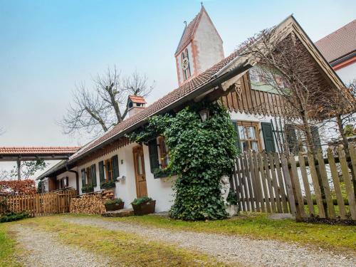 Hotel Landhaus Benediktenhof