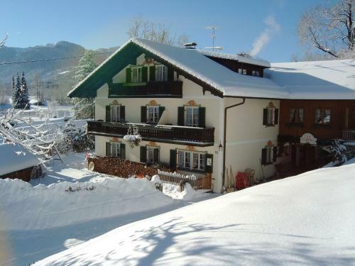 Hotel Landhaus Benediktenhof