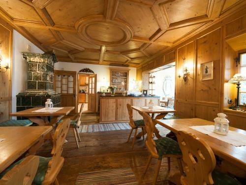 Hotel Landhaus Benediktenhof