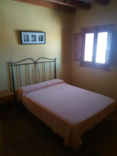 Agroturismo El Egio