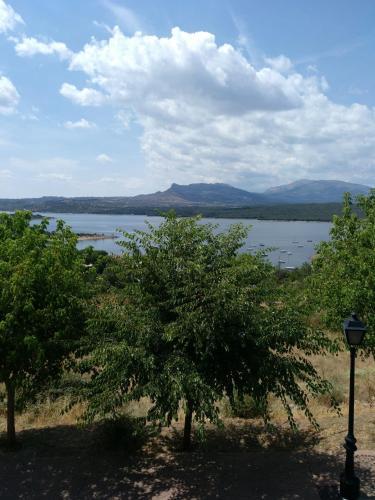 Agroturismo El Egio