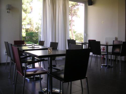Hotel Blue Sky