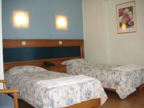 Hotel Blue Sky
