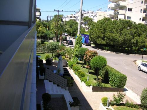 Hotel Blue Sky