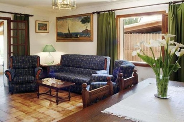 Villa Can Canaves