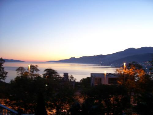 Apartments Villa Luciana
