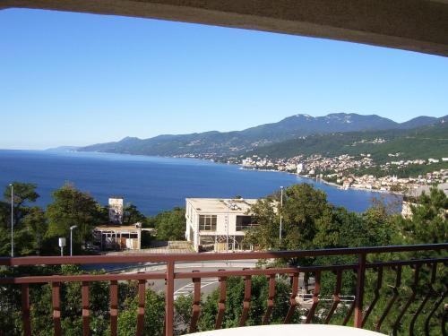 Apartments Villa Luciana