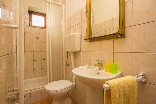 Apartments Villa Luciana