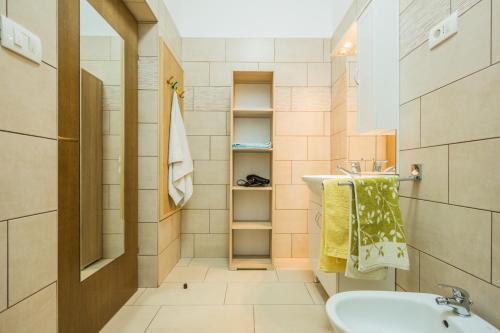 Apartments Villa Luciana