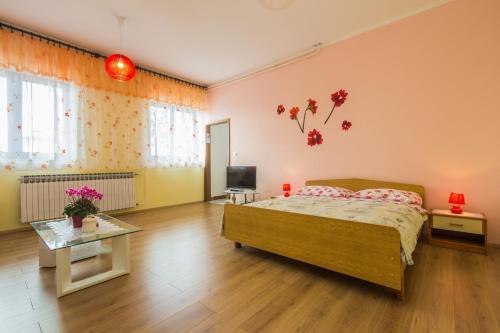 Apartments Villa Luciana