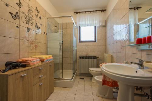 Apartments Villa Luciana
