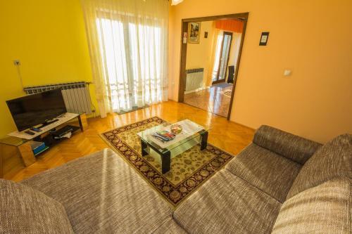 Apartments Villa Luciana