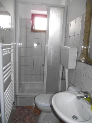 Apartments Villa Luciana