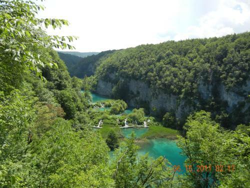 Apartment Gradina