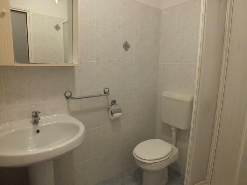 Aqua Family Apartments