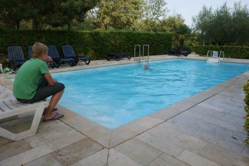 Aqua Family Apartments