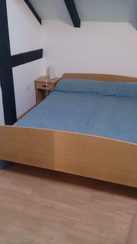 Aqua Family Apartments