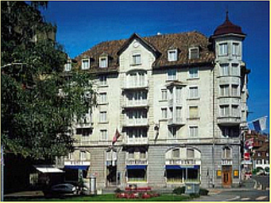Hotel Drei K�nige