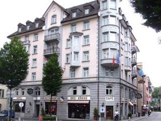 Hotel Drei K�nige