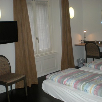 Hotel Drei K�nige