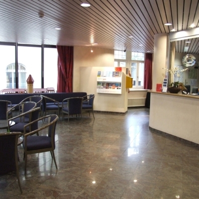 Hotel Drei K�nige