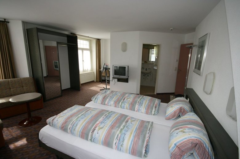 Hotel Drei K�nige