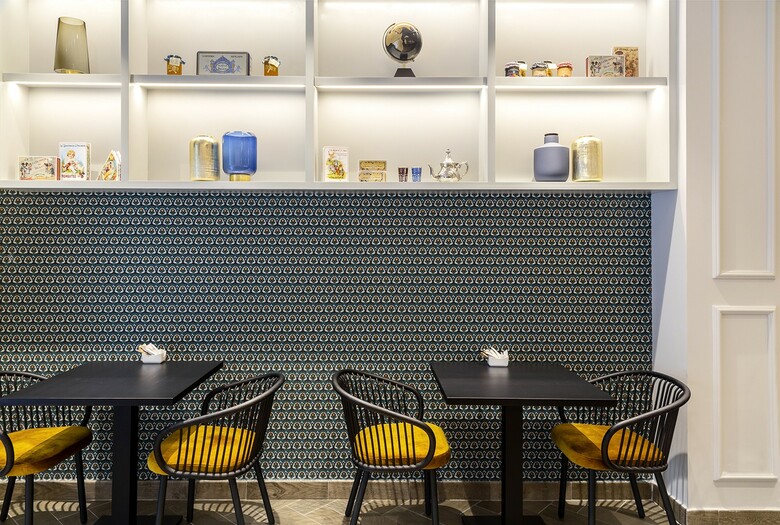Hotel Eurostars Puerta Real
