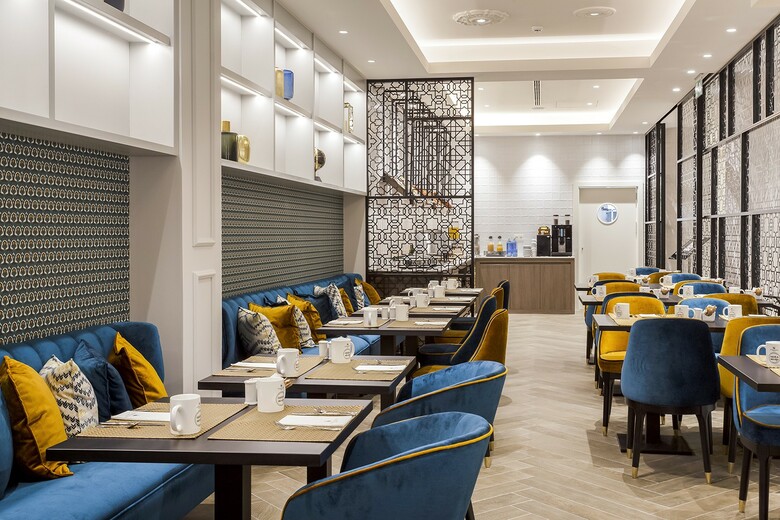 Hotel Eurostars Puerta Real