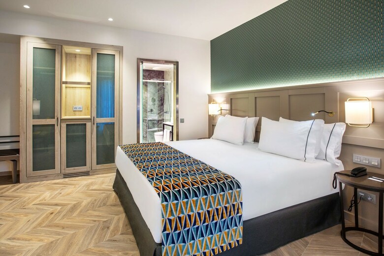 Hotel Eurostars Puerta Real