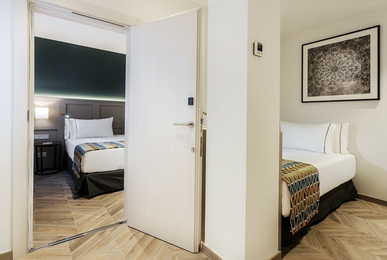 Hotel Eurostars Puerta Real
