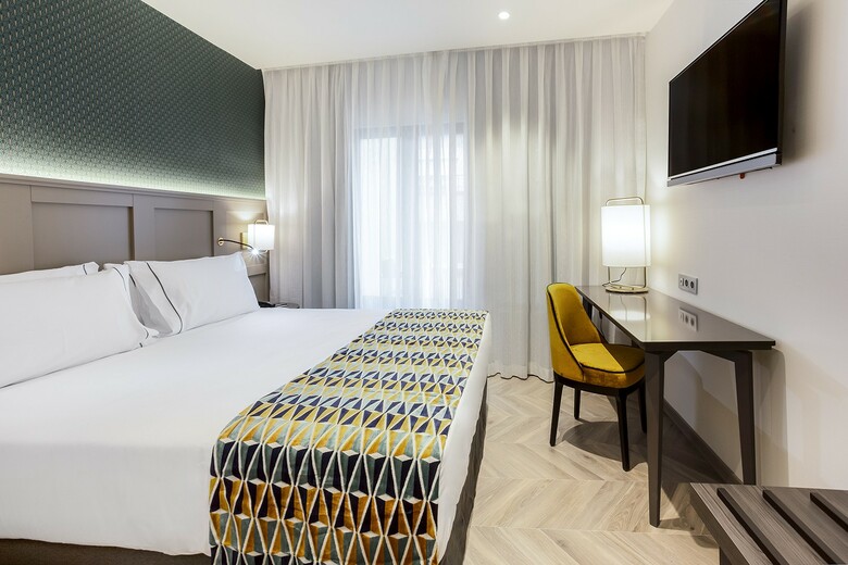 Hotel Eurostars Puerta Real